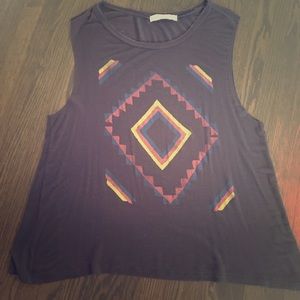 Daydreamer LA tank -O/S